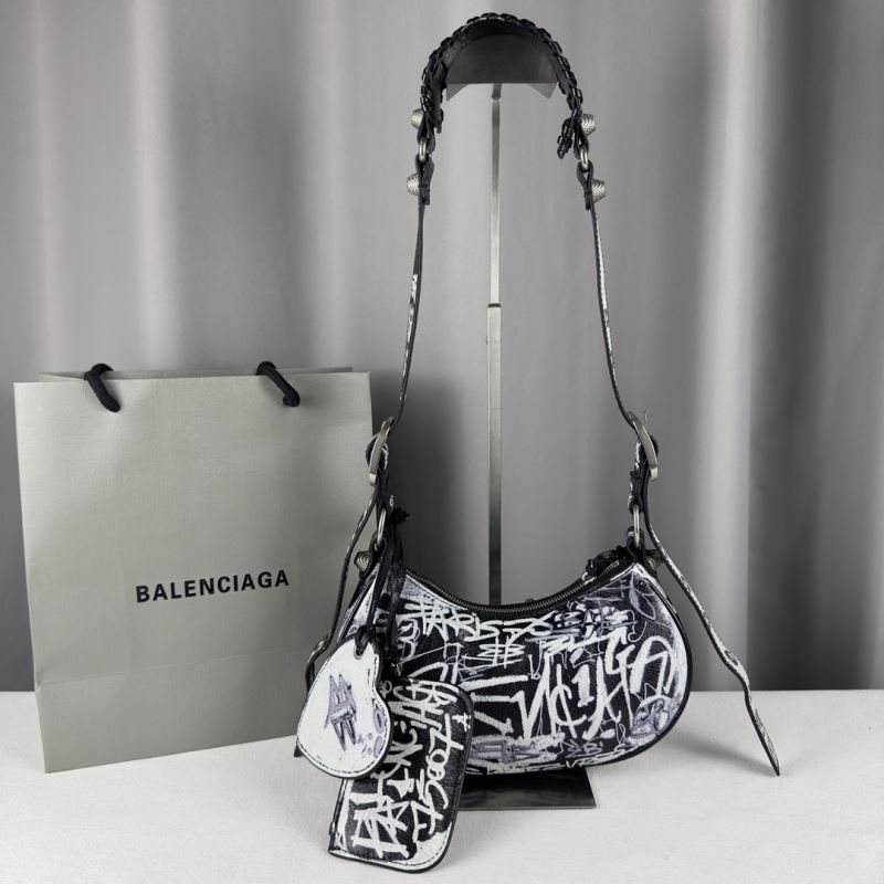 Balenciag Le Cagole Bags